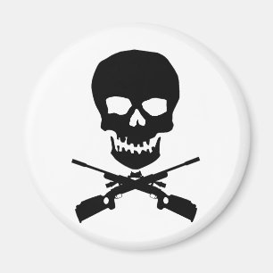 Aimant skullxrifles
