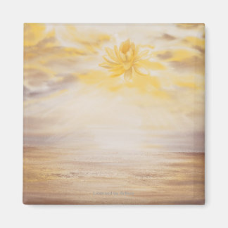 Aimant Sky Lotus