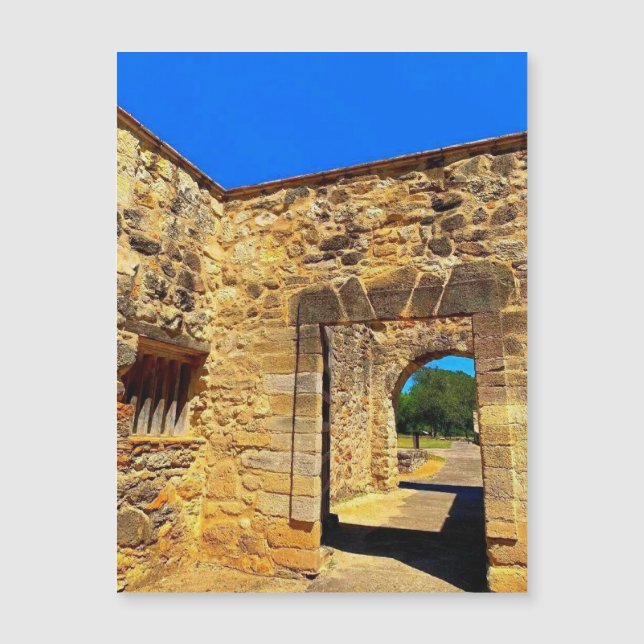 Aimant Skylight (Devant)