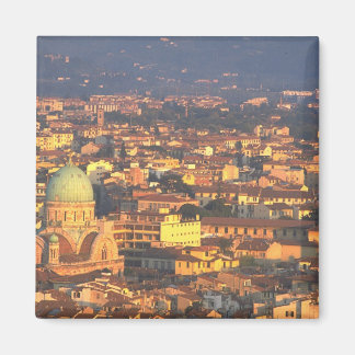 Aimant Skyline Florence Italie