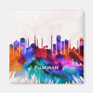 Aimant Skyline Fujairah