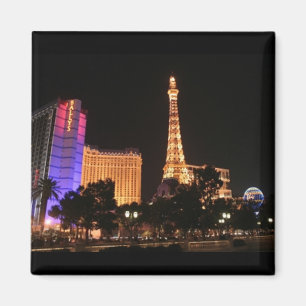 Aimant Skyline Las Vegas