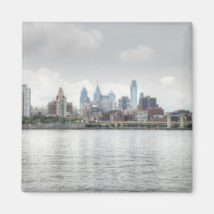 Aimant Skyline Philly 2
