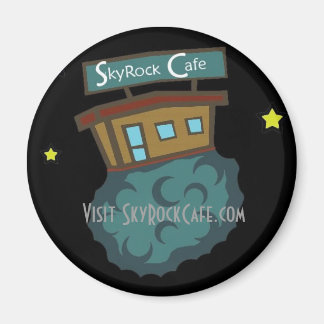 Aimant skyrock Magnet2