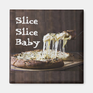 Aimant Slice Slice Baby