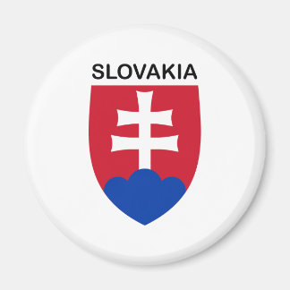 Aimant Slovaquie
