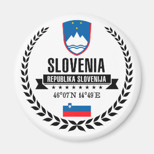 Aimant Slovenia