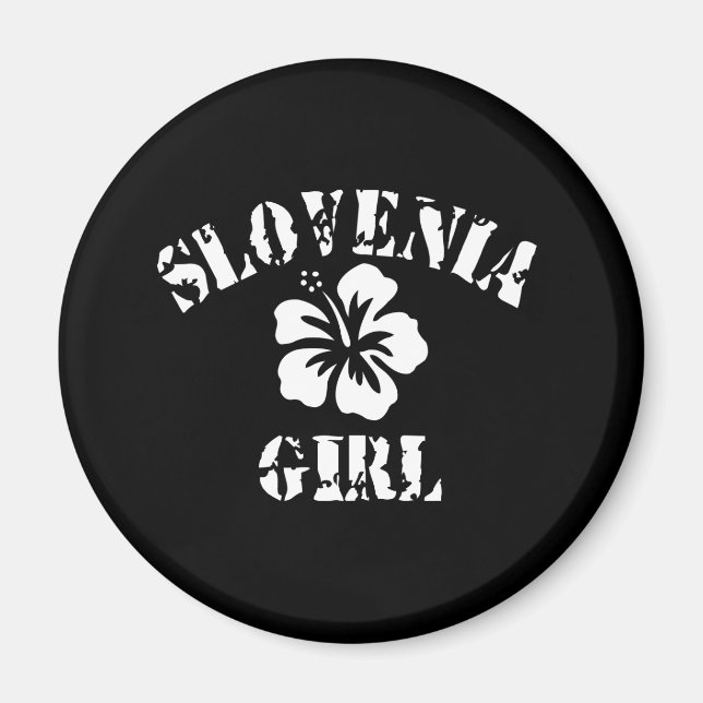 AIMANT SLOVENIE (Devant)