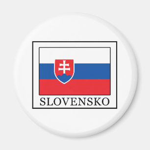 Aimant Slovensko