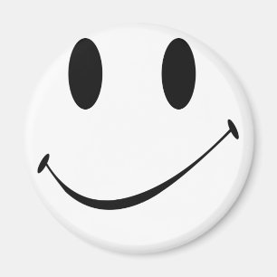 Aimant smile