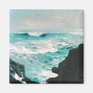 Aimant Snap the Whip par Winslow Homer