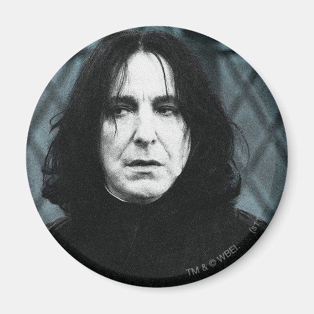 Aimant Snape 1 (Devant)
