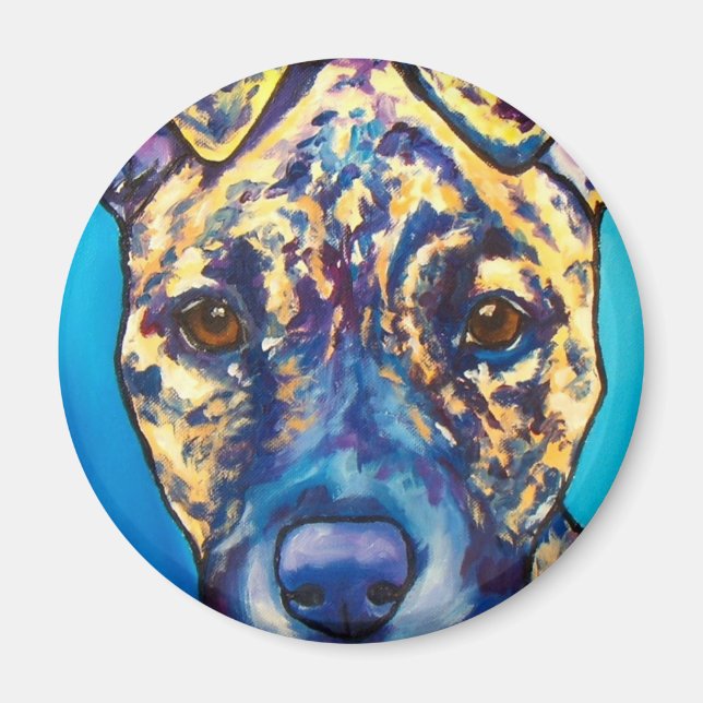 Aimant Snaps bébé (Devant)