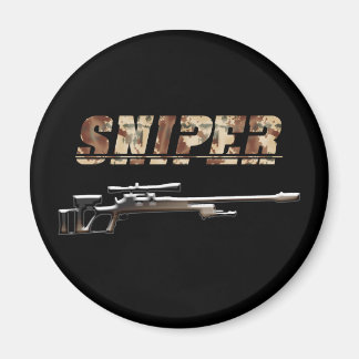 Aimant Sniper