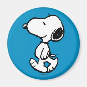 Aimant Snoopy Classic Comics