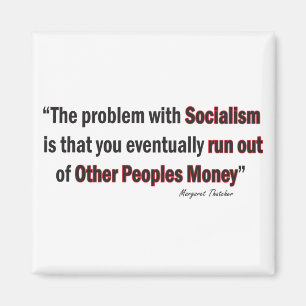 AIMANT SOCIALISME