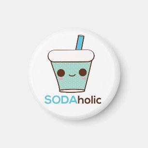 Aimant SODAholic
