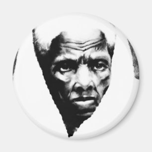 Aimant Soeur Harriet Tubman