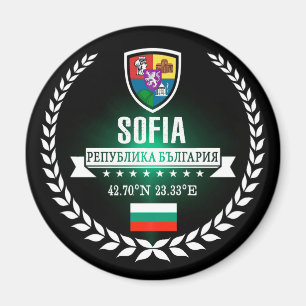 Aimant Sofia