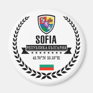 Aimant Sofia