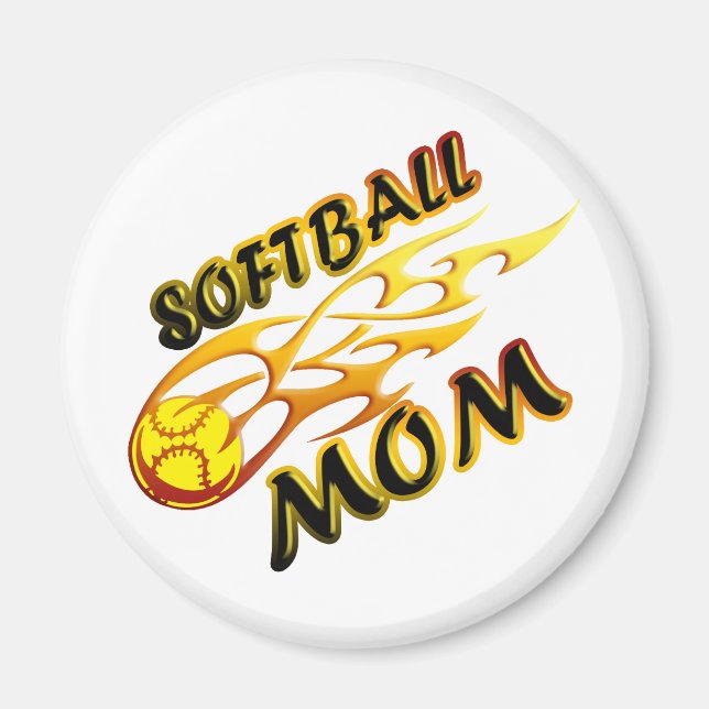 Aimant Softball Mom (flamme) copy.png (Devant)