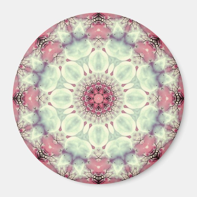 Aimant SOFTPRETTY (Devant)