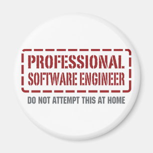 Aimant Software Engineer professionnelle