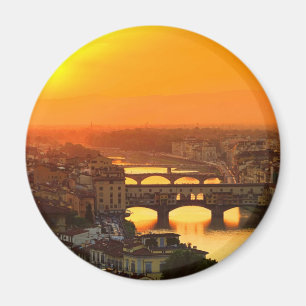 Aimant Soirée de Firenze