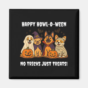 Aimant Soky Dog Squad Ghost Retriever Sorcière Frenchie D