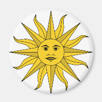 sol Uruguay