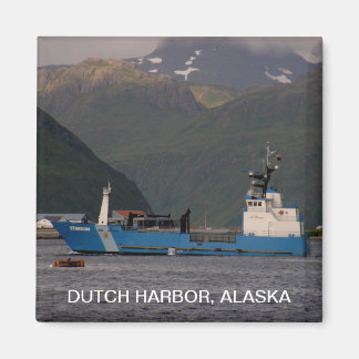 Aimant Soldats de l'État de l'Alaska