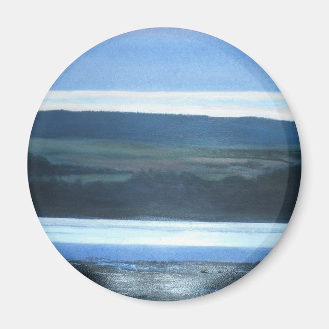 Aimant Solde (Devant)