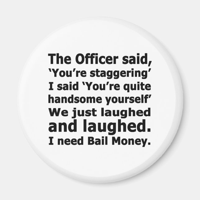 Aimant Solde (Devant)