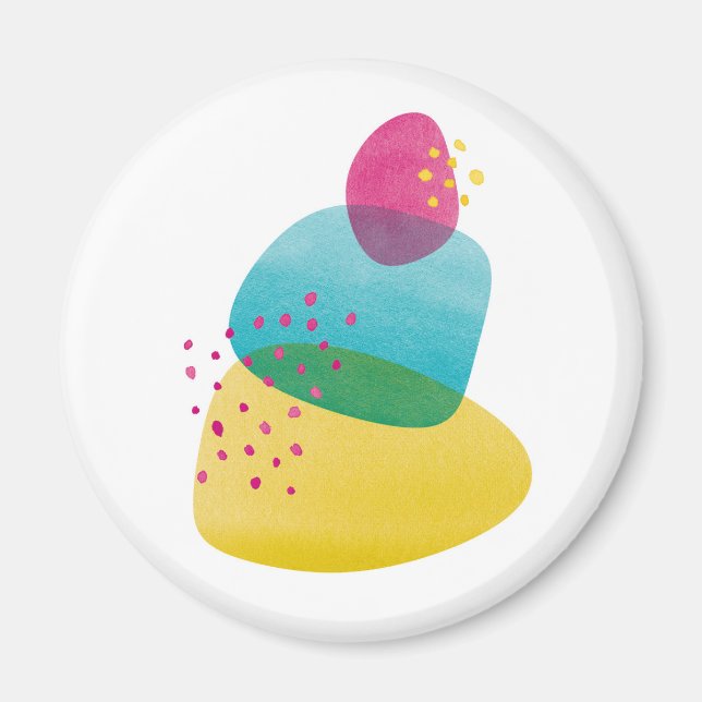 Aimant Solde I (Devant)