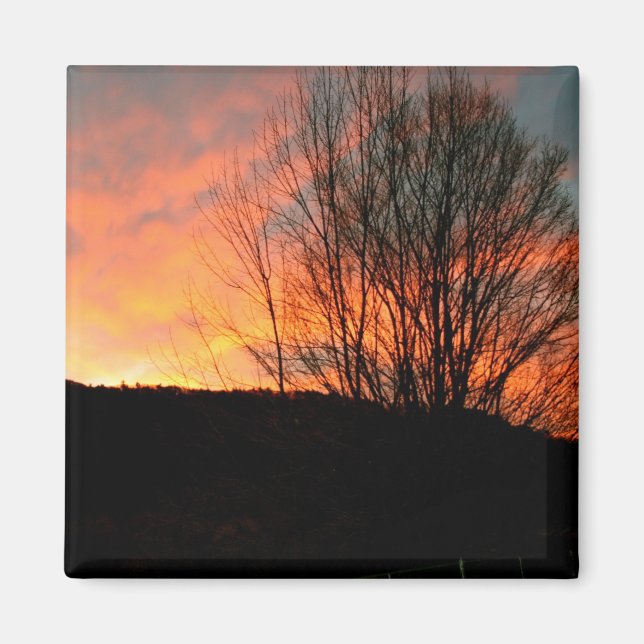 Aimant Soleil (Devant)