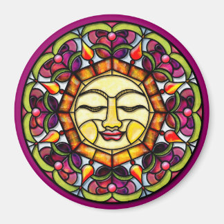 Aimant Soleil