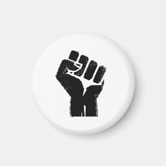 Aimant Solidarité raciale