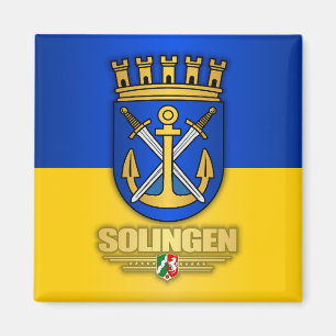Aimant Solingen