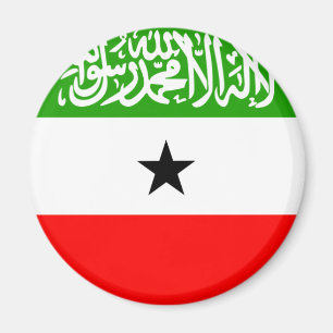Aimant somaliland