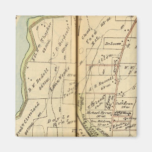 Aimant Somers, New York