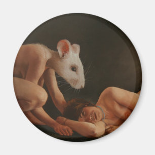 Aimant Sommeil plus de