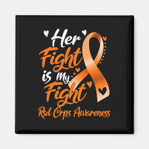 Aimant Son Combat Est Mon Combat Rsd Crps Sensibilisation