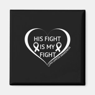 Aimant Son Combat Est Mon Mois De Lutte Contre Le Cancer 
