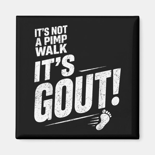 Aimant Son Pas Une Marche De Mac CEst La Goutte T-Shirt6 (Devant)