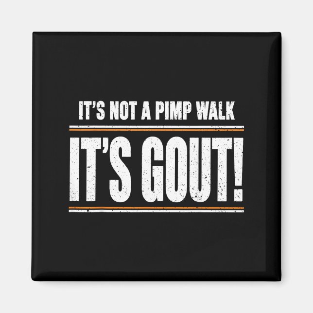 Aimant Son Pas Une Marche De Mac CEst Une Goutte T-Shirt1 (Devant)
