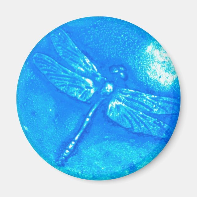 Aimant Sonia WIld (Devant)