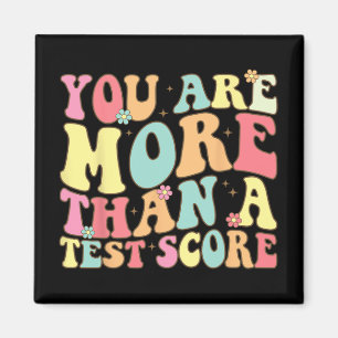 Aimant Sont Plus Qu'Un Test Score Jour Super De Test Ense
