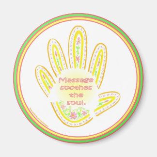 Aimant Soothe Your Soul