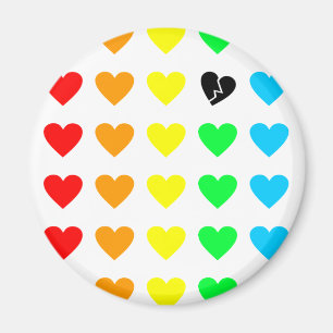 Aimant sorcellaire de l'amour