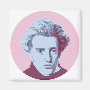 Aimant Soren Kierkegaard